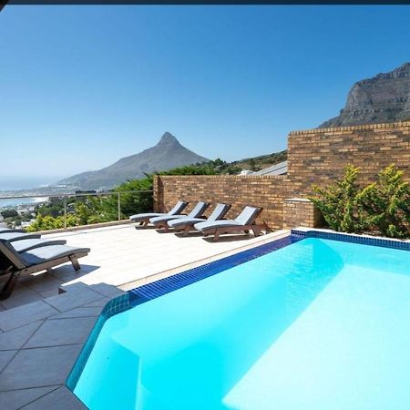 Auberge Cape Guesthouse Cape Town Dış mekan fotoğraf