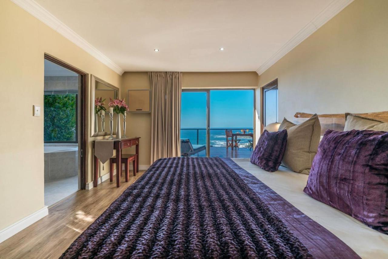 Auberge Cape Guesthouse Cape Town Dış mekan fotoğraf