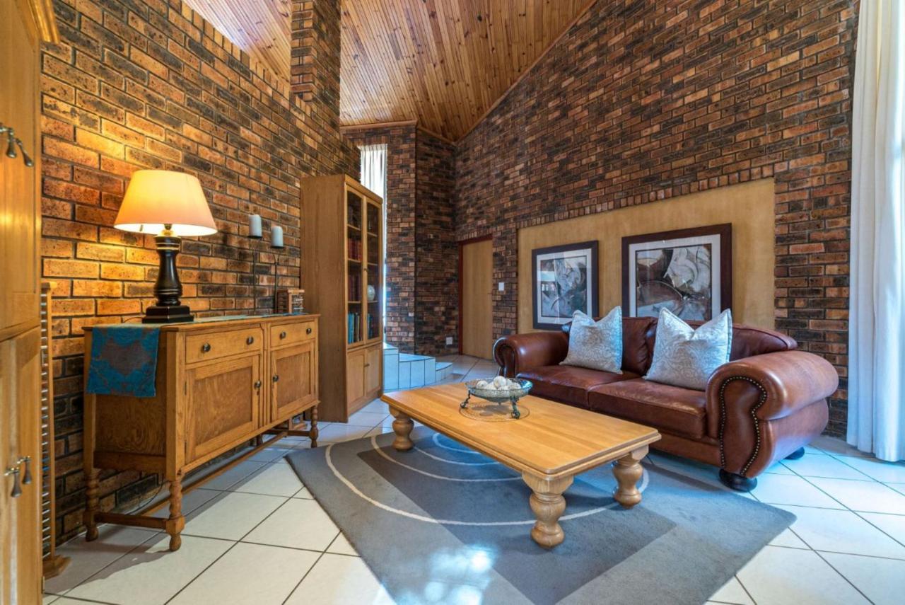 Auberge Cape Guesthouse Cape Town Dış mekan fotoğraf