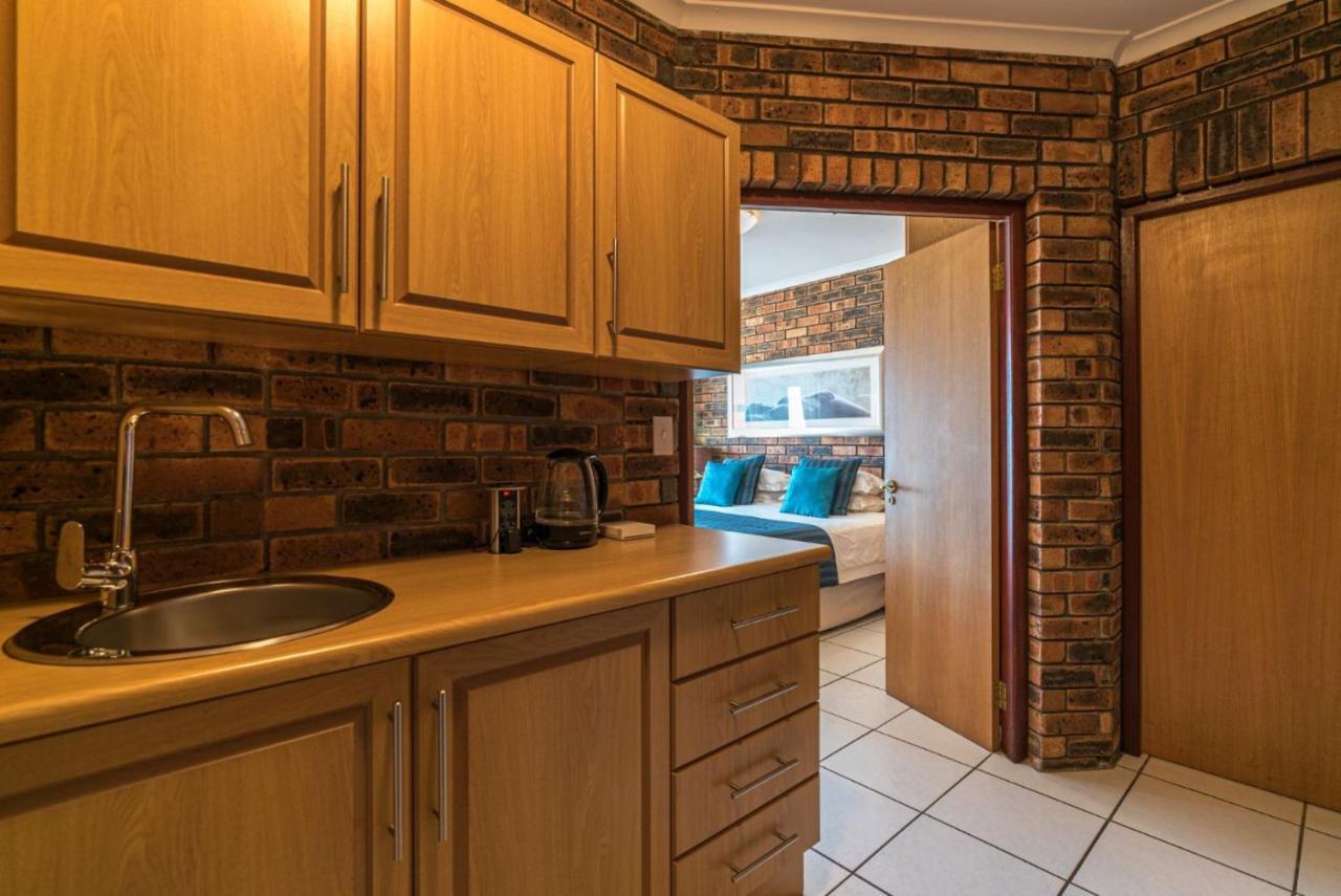 Auberge Cape Guesthouse Cape Town Dış mekan fotoğraf