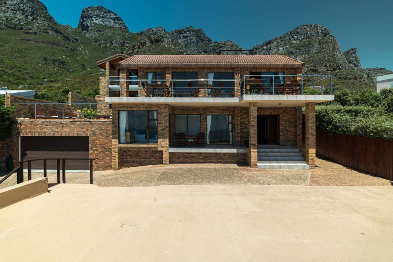 Auberge Cape Guesthouse Cape Town Dış mekan fotoğraf