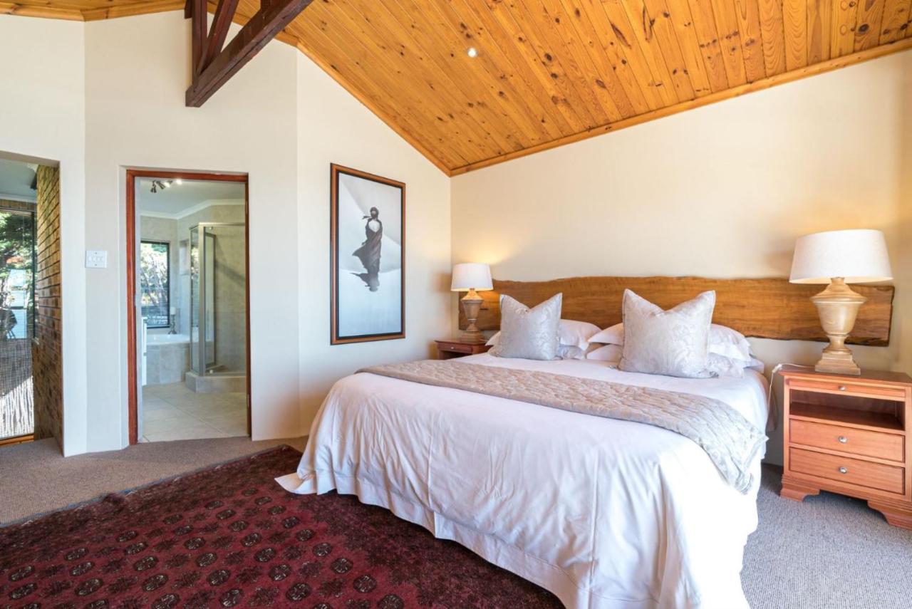 Auberge Cape Guesthouse Cape Town Dış mekan fotoğraf