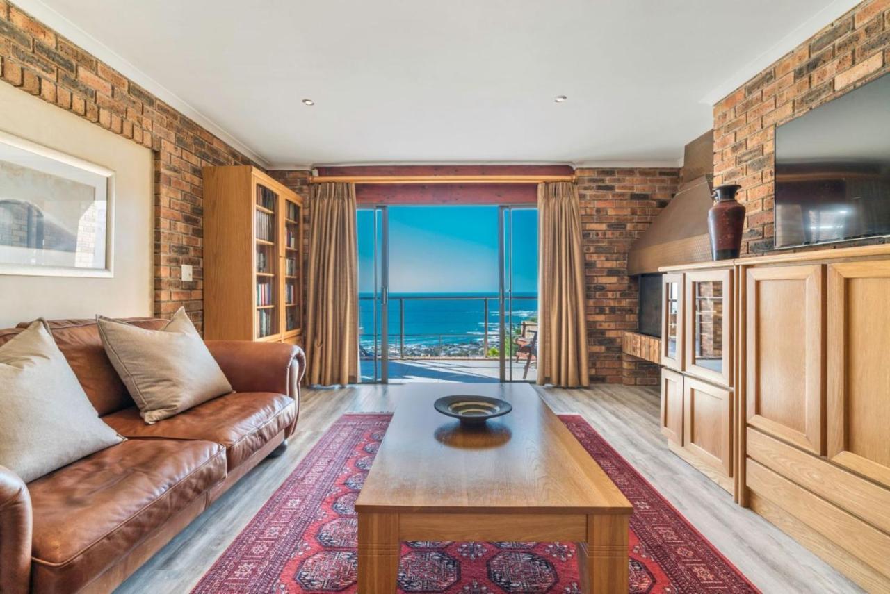 Auberge Cape Guesthouse Cape Town Dış mekan fotoğraf