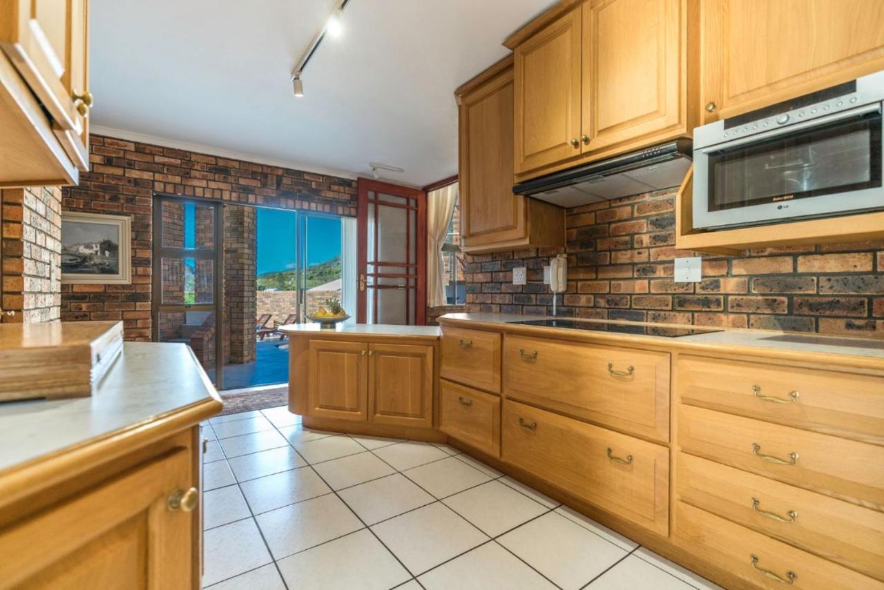 Auberge Cape Guesthouse Cape Town Dış mekan fotoğraf