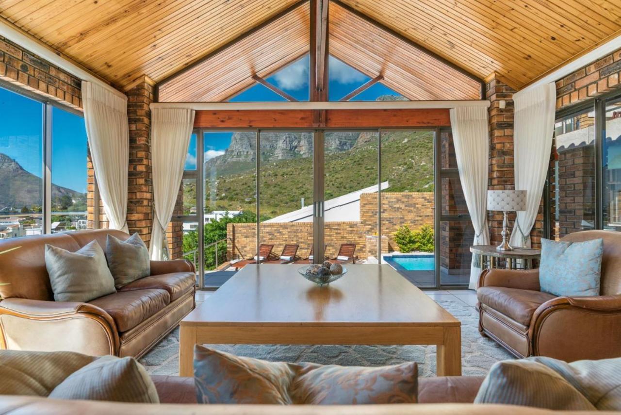 Auberge Cape Guesthouse Cape Town Dış mekan fotoğraf