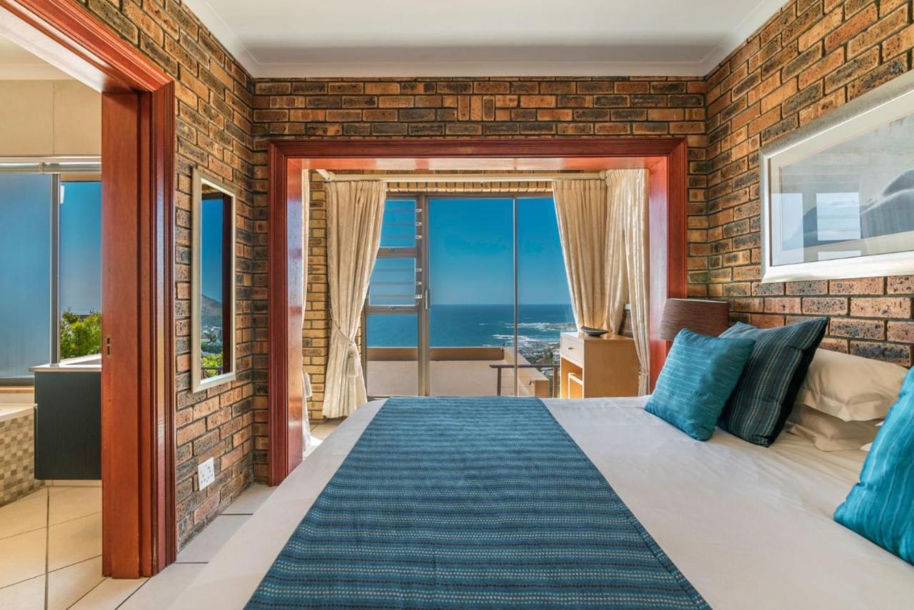 Auberge Cape Guesthouse Cape Town Dış mekan fotoğraf