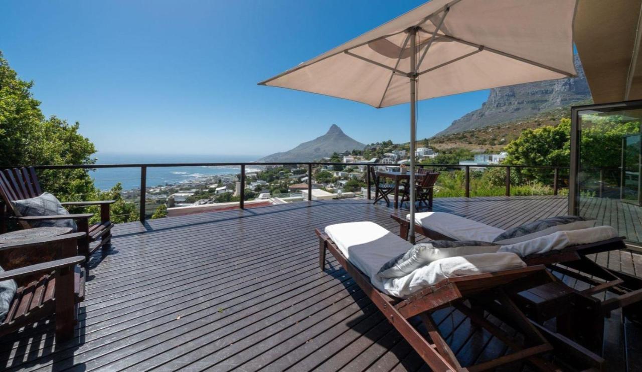 Auberge Cape Guesthouse Cape Town Dış mekan fotoğraf