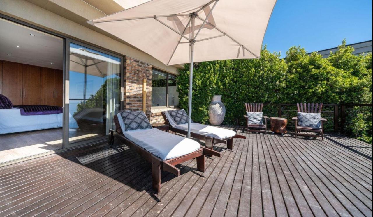 Auberge Cape Guesthouse Cape Town Dış mekan fotoğraf